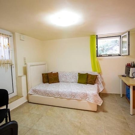 Odysseus Cozy Home Néa Mákri Eksteriør bilde